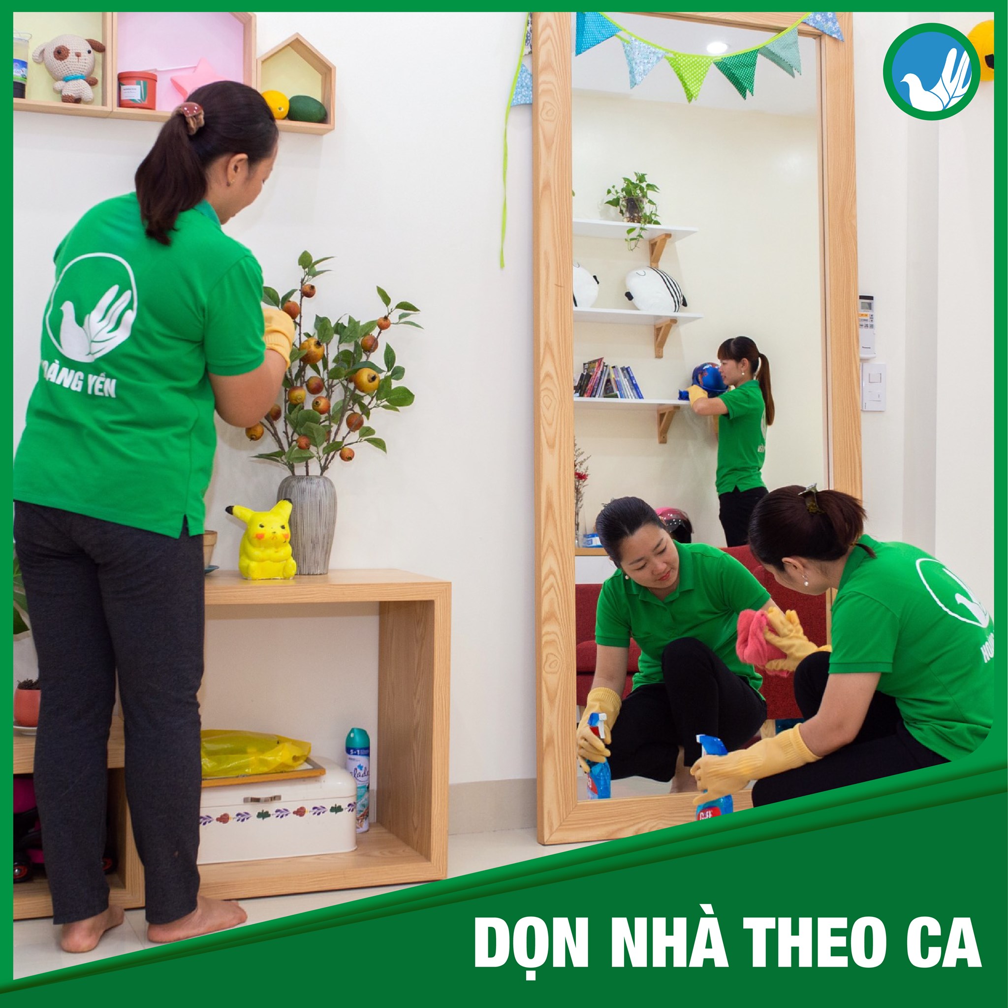 dọn nhà theo giờ