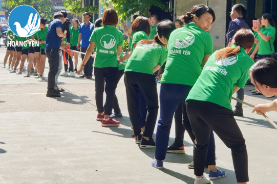 Nhân viên dọn nhà 3