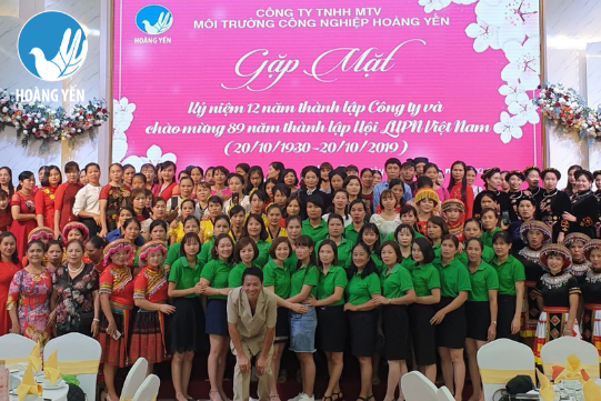Nhân viên dọn nhà 1