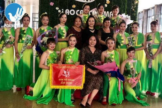 Nhân viên dọn nhà 4