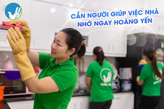 Bảng giá dịch vụ vệ sinh nhà ở 2