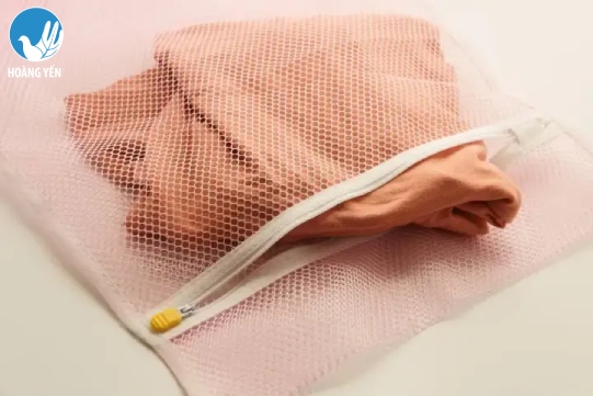 Cách giặt đồ len 3