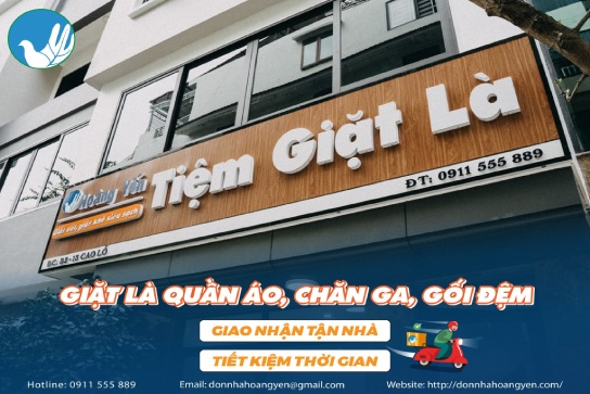 Cách giặt đồ len 7