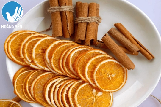 Cách vệ sinh nhà bếp 5