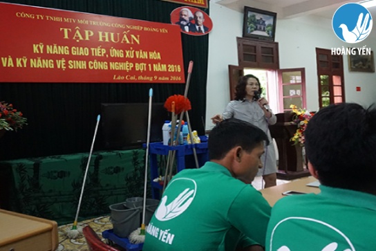 Công ty dọn vệ sinh chuyên nghiệp 3