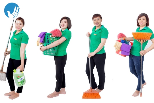 công ty vệ sinh lào cai 2