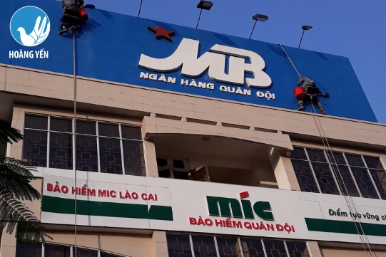 Công ty vệ sinh văn phòng 3