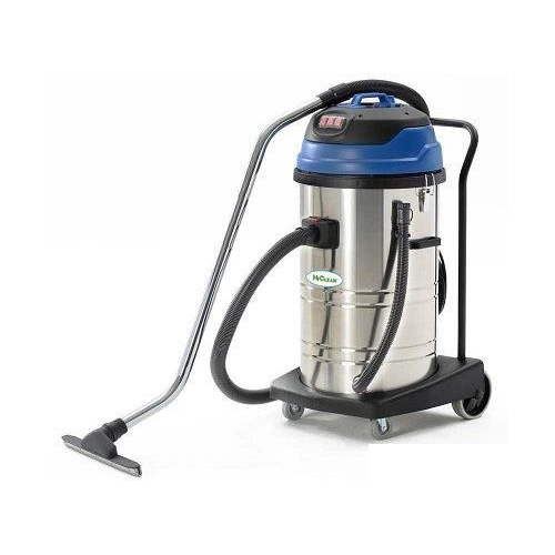 Cần phải sử dụng máy móc hiện đại để giúp cho việc dọn dẹp trở lên đơn giản và thuận tiện hơn