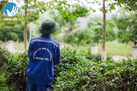 Lưu ý khi phun thuốc diệt muỗi 3