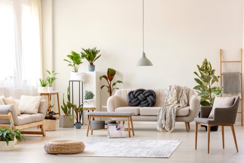 cách vệ sinh nhà cửa sạch sẽ