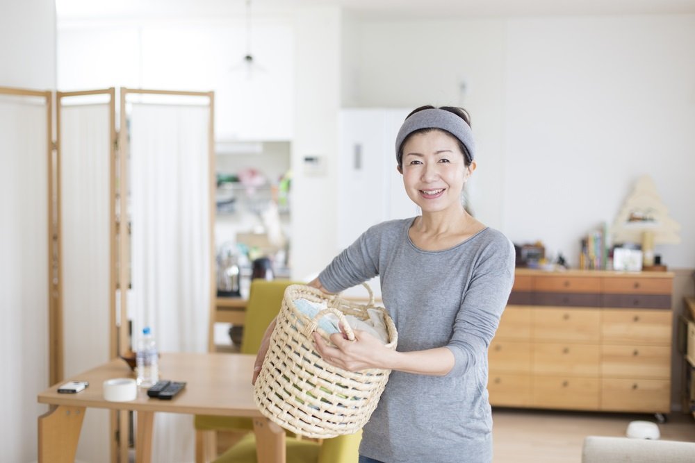 cách dọn dẹp vệ sinh nhà cửa