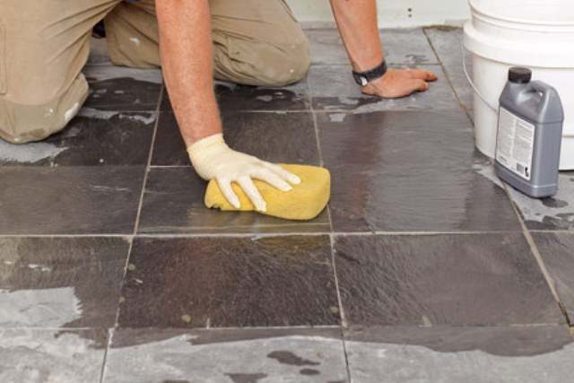 cách giữ nhà vệ sinh luôn khô