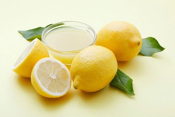 cách làm sạch tường nhà bếp