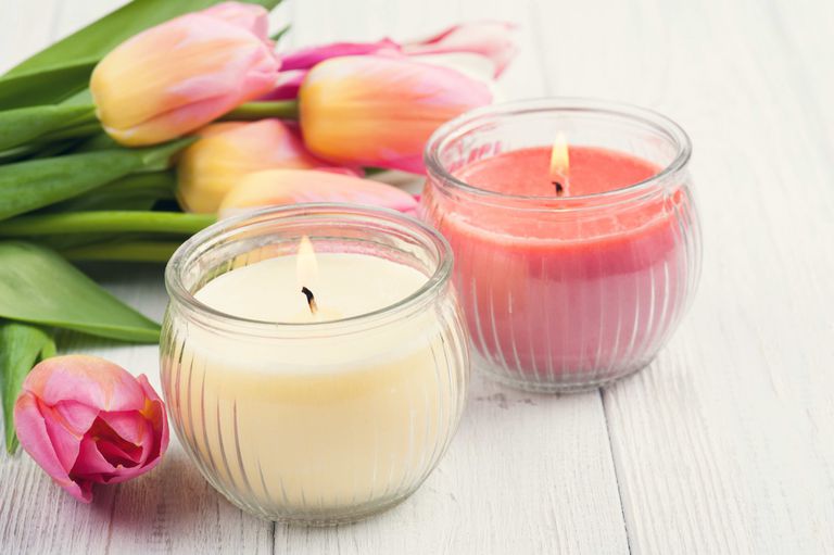 khử mùi sơn nhà mới