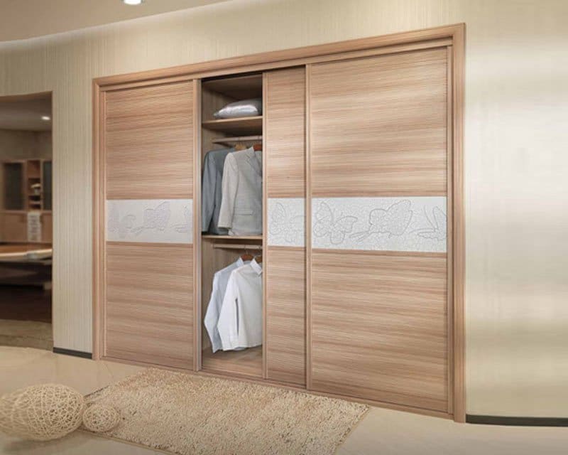 sắp xếp phòng ngủ ngỏ