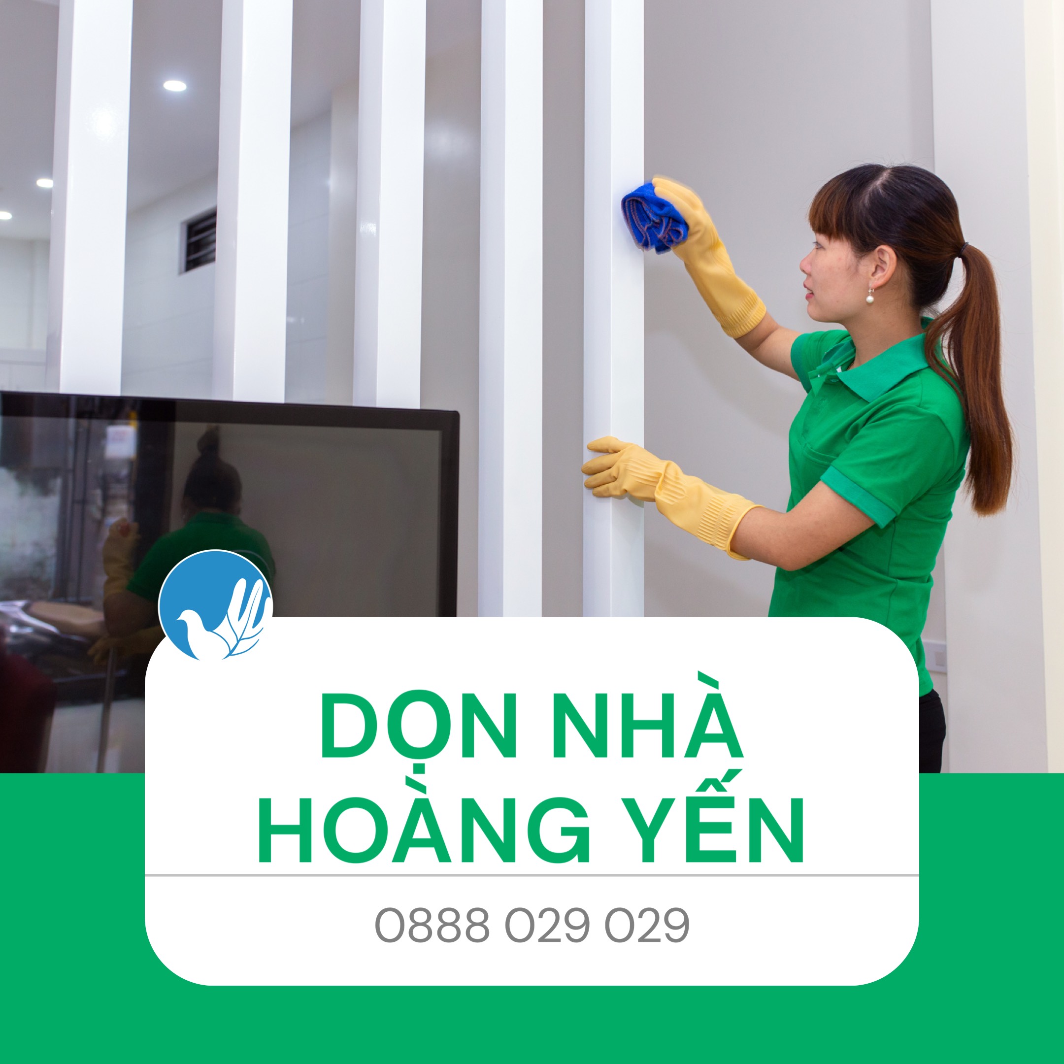 Dọn nhà Hoàng Yến - công ty dọn nhà chuyên nghiệp tại Lào Cai