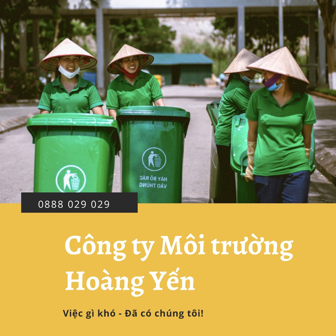 Dọn nhà Hoàng Yến - đơn vị dọn nhà theo giờ uy tín, chất lượng tại