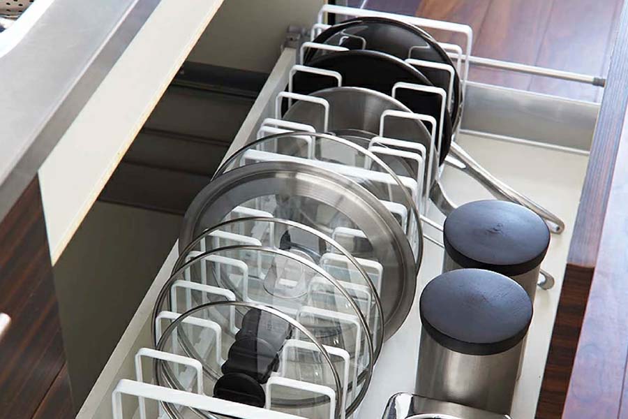 sắp xếp theo chiều dọc