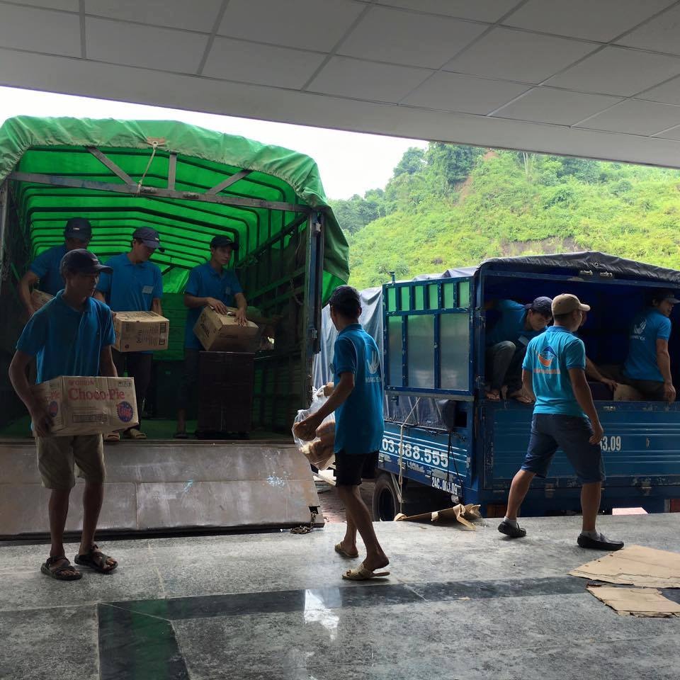 Chuyển văn phòng vào ngày tốt mang tới vận may, thuận lợi cho bạn