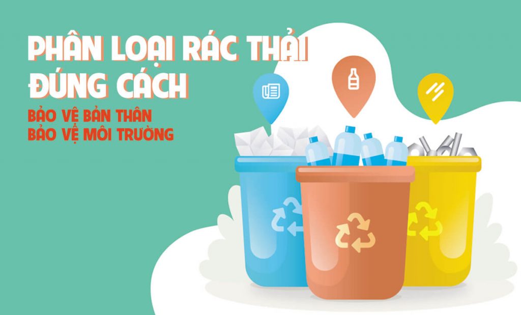 lợi ích thu gom rác