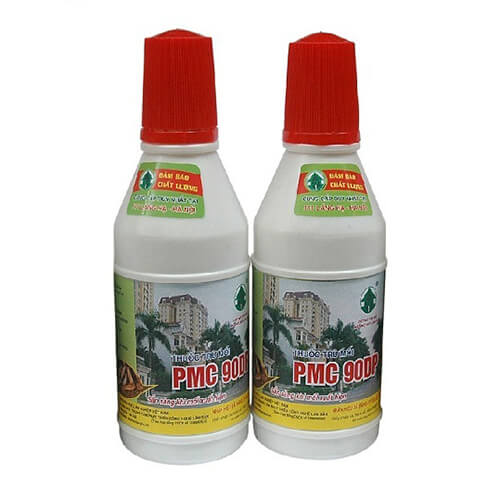 Thuốc diệt mối dạng xịt PMC 90